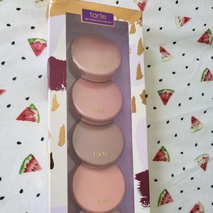 Tarte Best of Blush Set